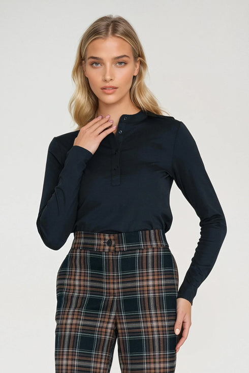 Blouse model 218902